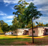 Fontys Pool Caravan Park and Chalets - Tourism Noosa