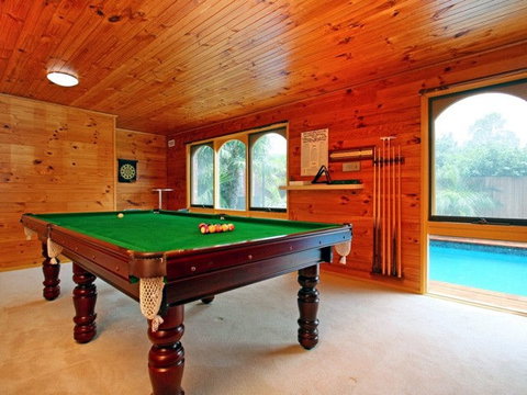 Frankston B&B - Tourism Noosa 1