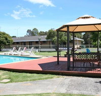 Frankston Motel - Tourism Noosa