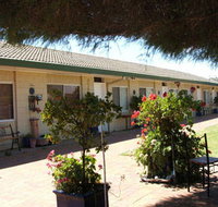 Gilgandra Lodge Motel - Tourism Noosa