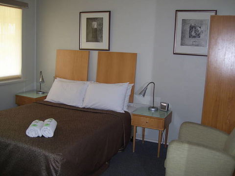 Glenwood Tourist Park And Motel - Tourism Noosa 0