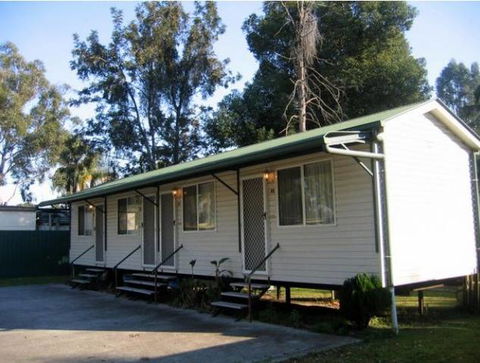 Glenwood Tourist Park And Motel - Tourism Noosa 2