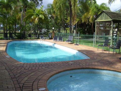 Glenwood Tourist Park And Motel - Tourism Noosa 3