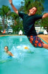 Glenwood Tourist Park And Motel - Tourism Noosa 6