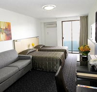 Comfort Inn and Suites Goodearth Perth - Tourism Noosa