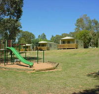 Grabine Lakeside Inland Waters Holiday Park - Tourism Noosa