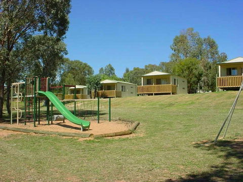 Grabine Lakeside Inland Waters Holiday Park - Tourism Noosa 0