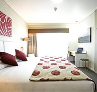 Grand Hotel Townsville - Tourism Noosa