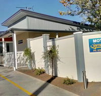 Gunnedah Lodge Motel - Tourism Noosa