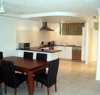 Hamilton Island Private Apartment - The Lodge - Tourism Noosa