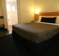 Hamilton Town House Motel on Shakespeare - Tourism Noosa