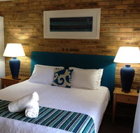 Hawks Nest Motel - Tourism Noosa