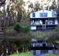 Hidden Grove Retreat - Tourism Noosa