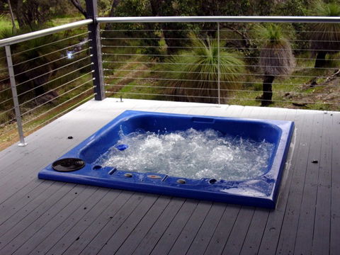 Hidden Grove Retreat - Tourism Noosa 2