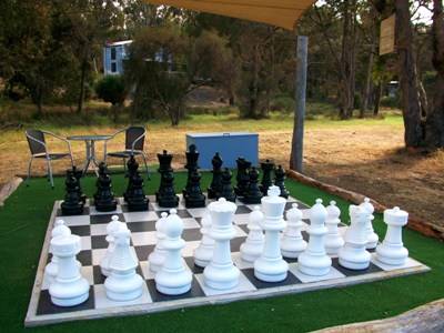 Hidden Grove Retreat - Tourism Noosa 6