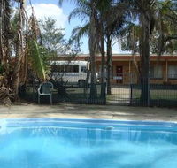 Hilldrop Motor Inn - Tourism Noosa