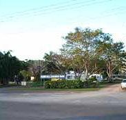 Home Hill Caravan Park - Tourism Noosa