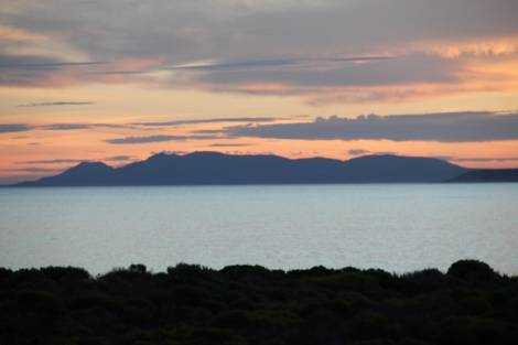 Hopetoun ACT Tourism Noosa