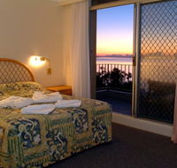 Ibis Styles Salamander Shores - Tourism Noosa