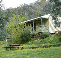 Inland Waters Holiday Parks - Tourism Noosa