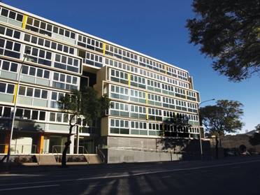 IStay Precinct - Tourism Noosa 1