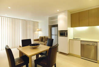 IStay Precinct - Tourism Noosa 2