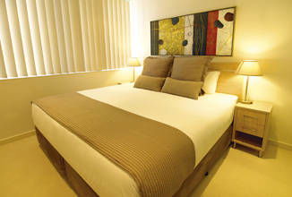 IStay Precinct - Tourism Noosa 0