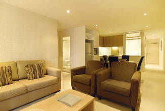 IStay Precinct - Tourism Noosa 4