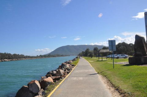 Jacaranda Caravan Park - Tourism Noosa 2