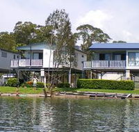 Jervis Bay Caravan Park - Tourism Noosa