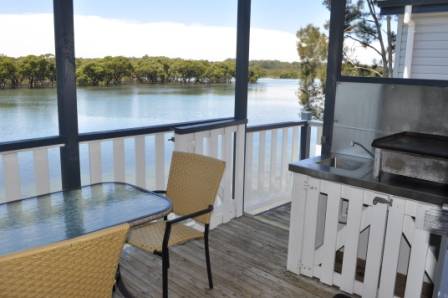 Jervis Bay Caravan Park - Tourism Noosa 6