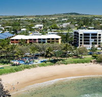 Kacy's Bargara Beach Motel - Tourism Noosa