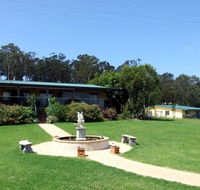 Kalaru Lodge Cottages - Tourism Noosa