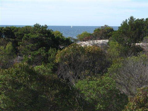 Kangaroo Island Beach Holiday House - Tourism Noosa 2
