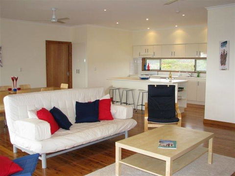 Kangaroo Island Beach Holiday House - Tourism Noosa 0