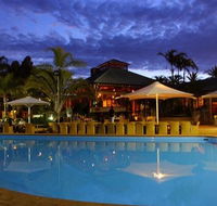 Karratha International Hotel - Tourism Noosa