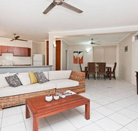 Kemboja Apartments - Tourism Noosa