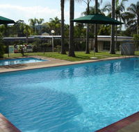 Kempsey Motor Inn - Tourism Noosa