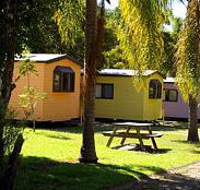 Kempsey Tourist Village - Tourism Noosa