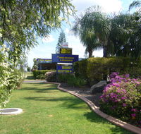 Kings Motor Inn  Steakhouse - Tourism Noosa