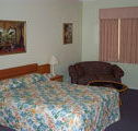 Kings Park Motel - Tourism Noosa