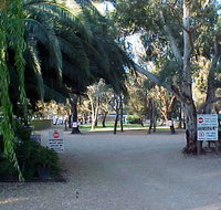 Kingston-On-Murray Caravan Park - Tourism Noosa