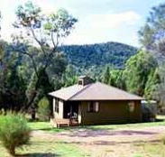 Kirima Cottages - Tourism Noosa