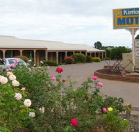 Kirriemuir Motel  Cabins - Tourism Noosa