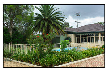 Boorook NSW Tourism Noosa