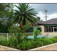 Robinsons Cabin - Tourism Noosa