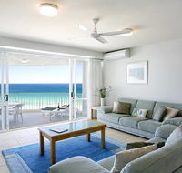 La Mer Sunshine Beachfront Apartments - Tourism Noosa