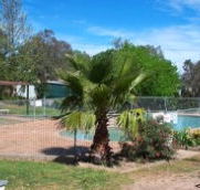 Lake Burrinjuck Leisure Resort - Tourism Noosa