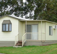 Lake Burrumbeet Caravan Park - Tourism Noosa