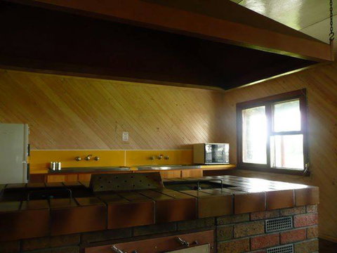 Lake Burrumbeet Caravan Park - Tourism Noosa 2